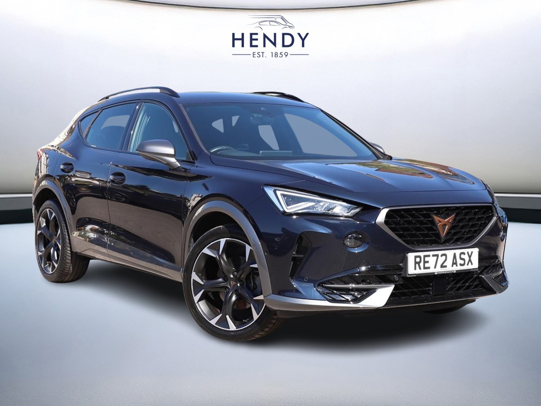 Cupra Formentor dealer public-web source image