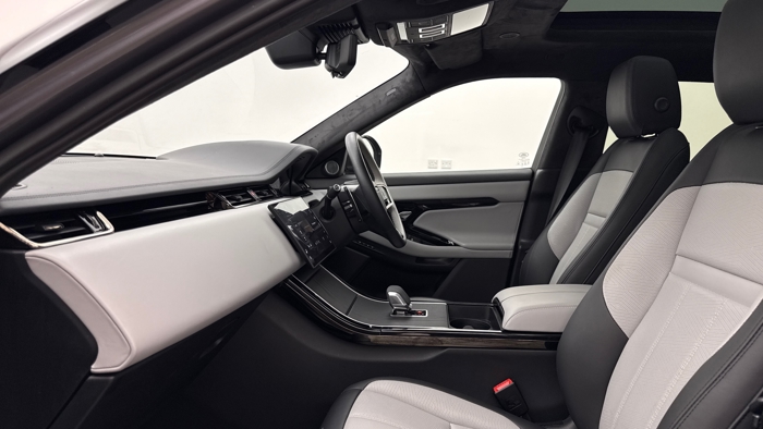 LAND ROVER RANGE ROVER EVOQUE D200