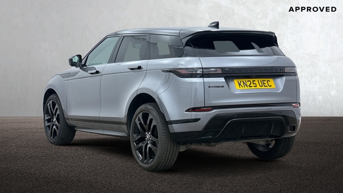 LAND ROVER RANGE ROVER EVOQUE D200