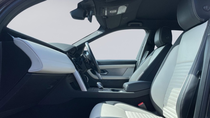 LAND ROVER DISCOVERY SPORT D200