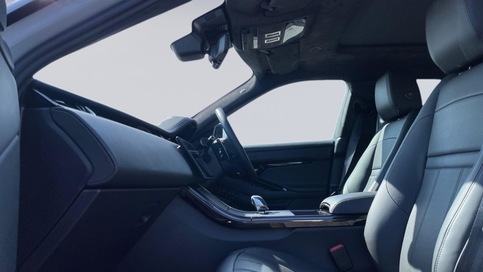 LAND ROVER RANGE ROVER EVOQUE D200