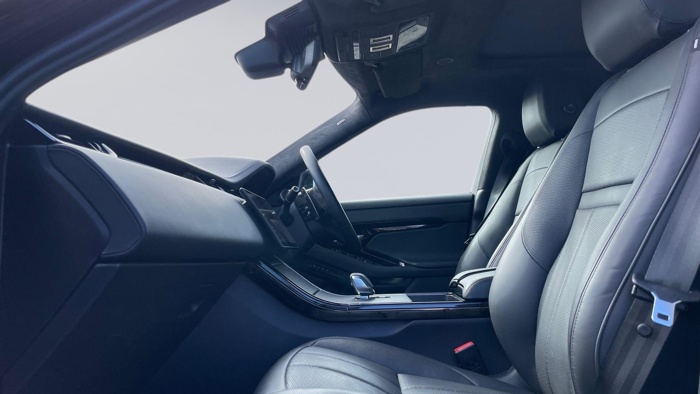 LAND ROVER RANGE ROVER EVOQUE D200