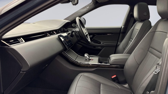 LAND ROVER RANGE ROVER EVOQUE D200