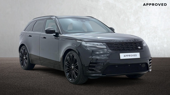 LAND ROVER RANGE ROVER VELAR D200