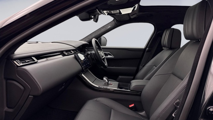 LAND ROVER RANGE ROVER VELAR D200