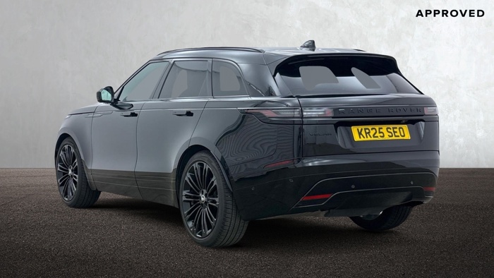 LAND ROVER RANGE ROVER VELAR D200