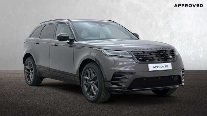 LAND ROVER RANGE ROVER VELAR P400E