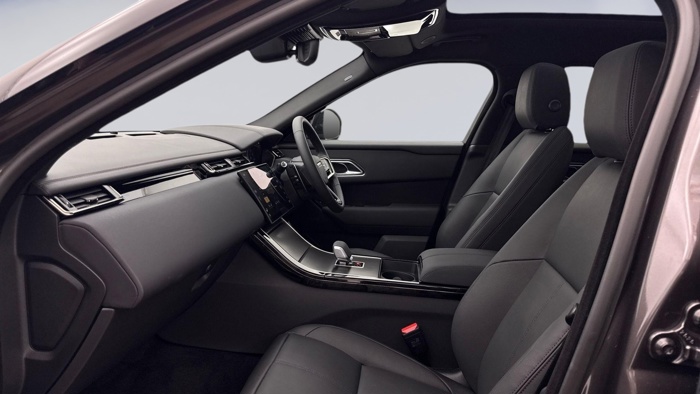 LAND ROVER RANGE ROVER VELAR P400E