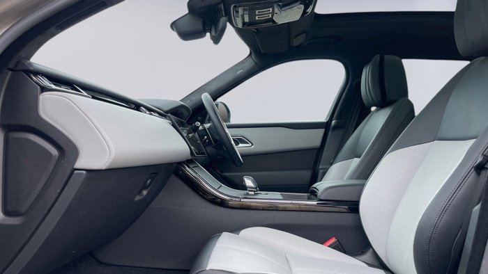 LAND ROVER RANGE ROVER VELAR D200