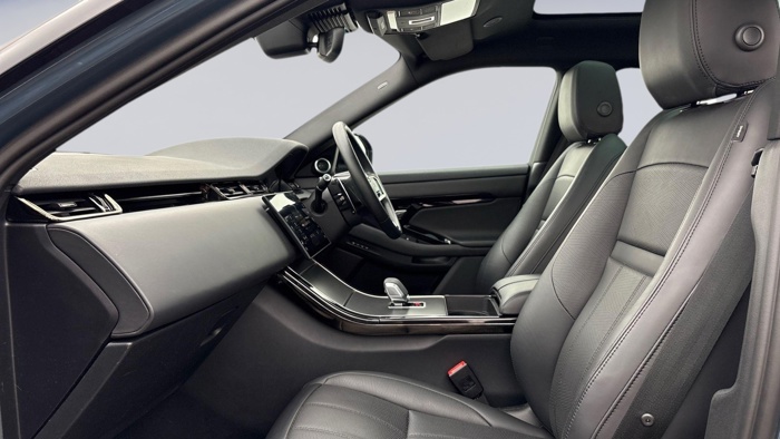 LAND ROVER RANGE ROVER EVOQUE D200