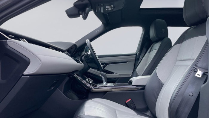 LAND ROVER RANGE ROVER EVOQUE D180