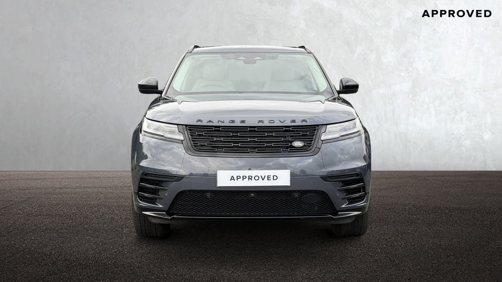 Signature Drl Land Rover Vehicle - Hatfields
