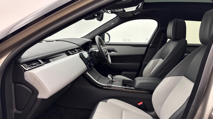 LAND ROVER RANGE ROVER VELAR D200