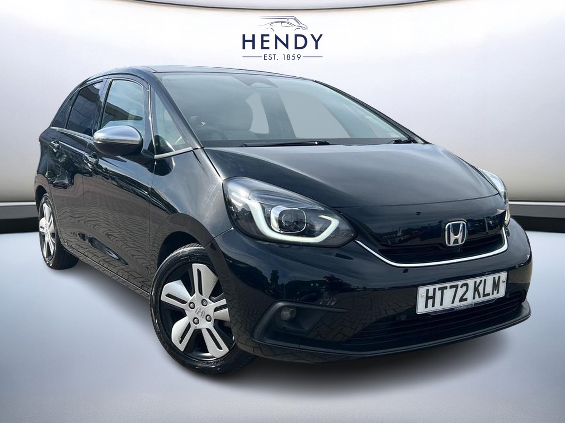 2023 Honda Jazz