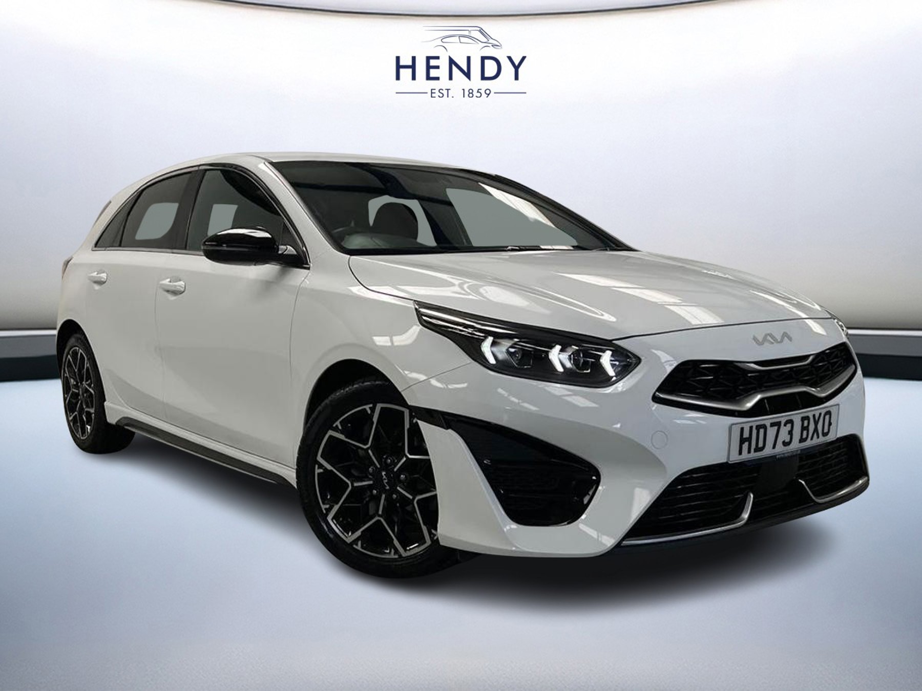 2024 KIA Ceed