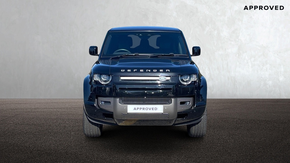 LAND ROVER DEFENDER 90