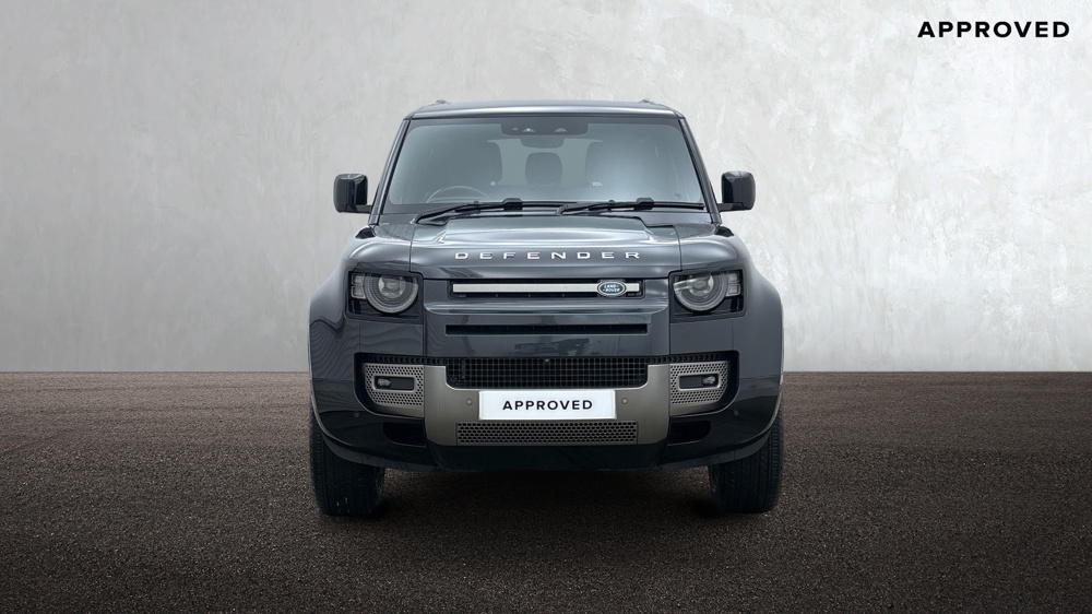 LAND ROVER DEFENDER 90