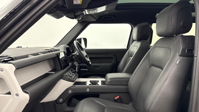 LAND ROVER DEFENDER 90 D250