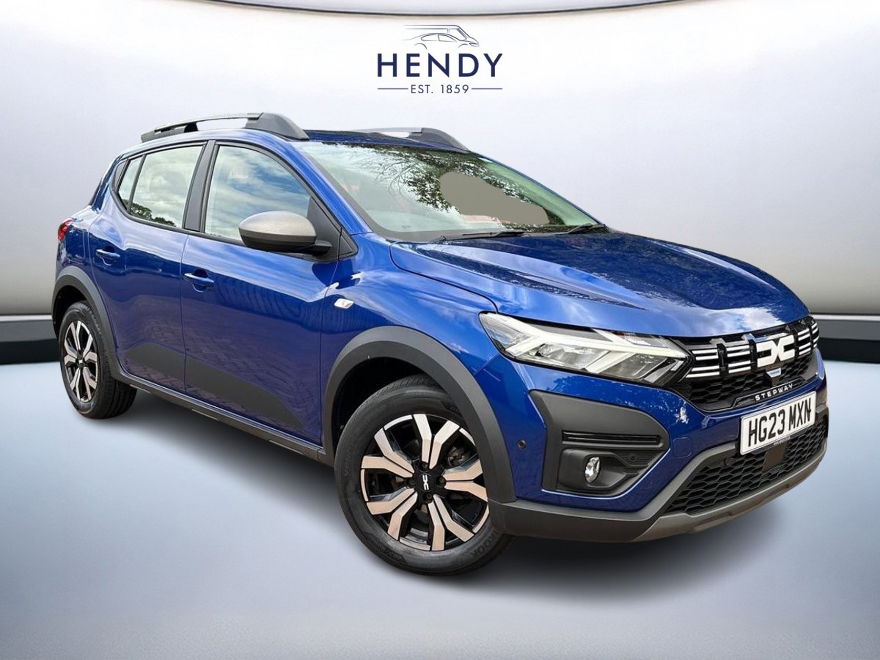 2023 Dacia Sandero