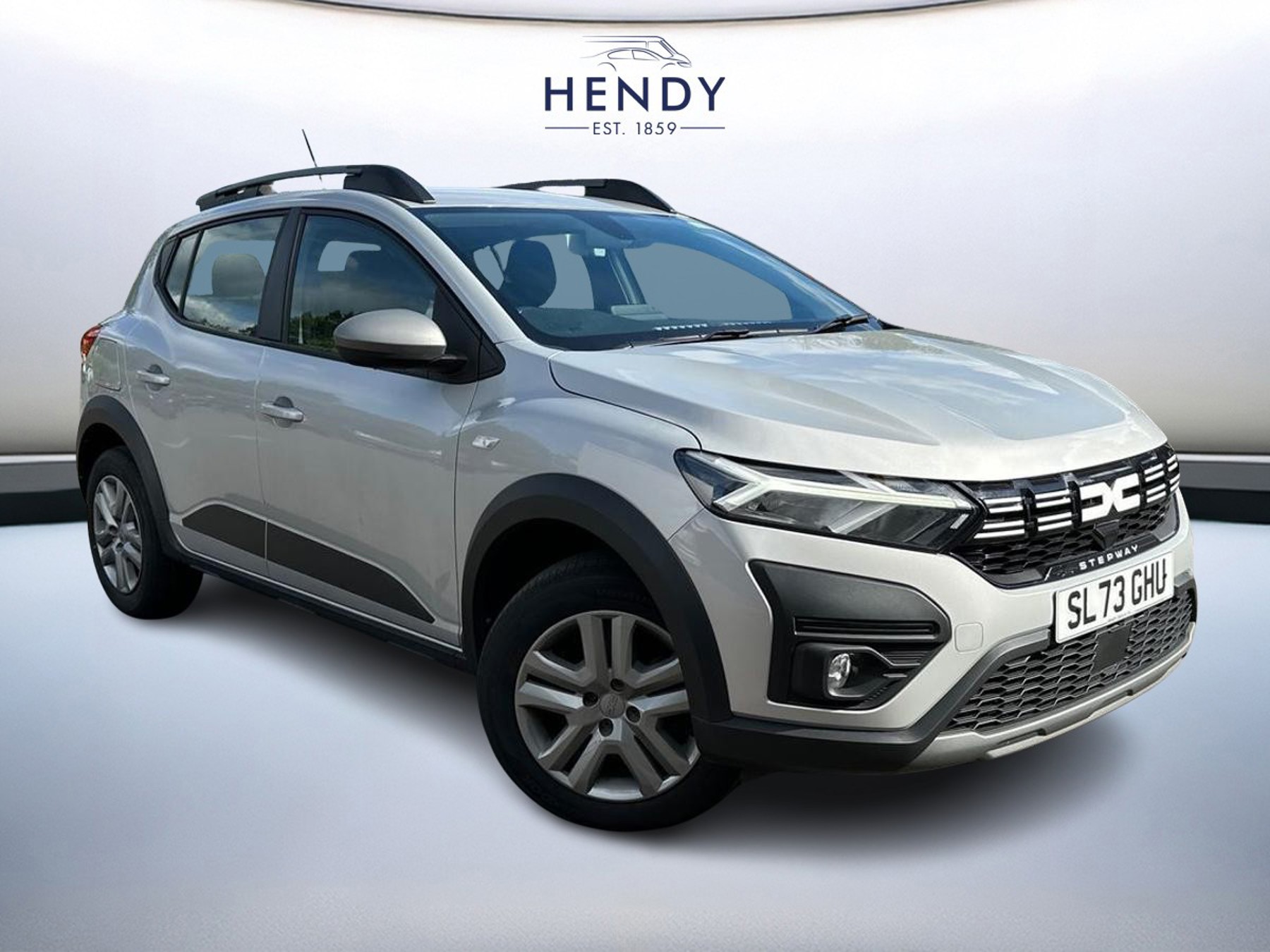 2023 Dacia Sandero