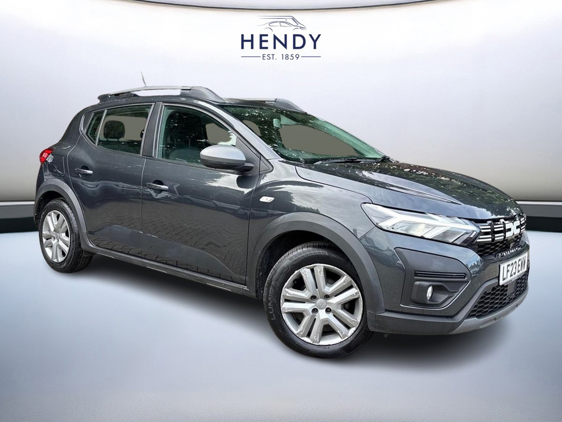 2023 Dacia Sandero