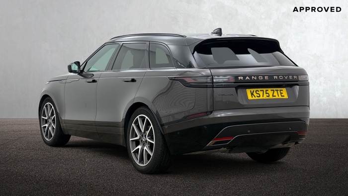 LAND ROVER RANGE ROVER VELAR D300 MHEV REVISED