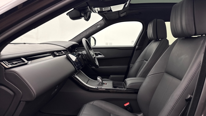 LAND ROVER RANGE ROVER VELAR D300 MHEV REVISED
