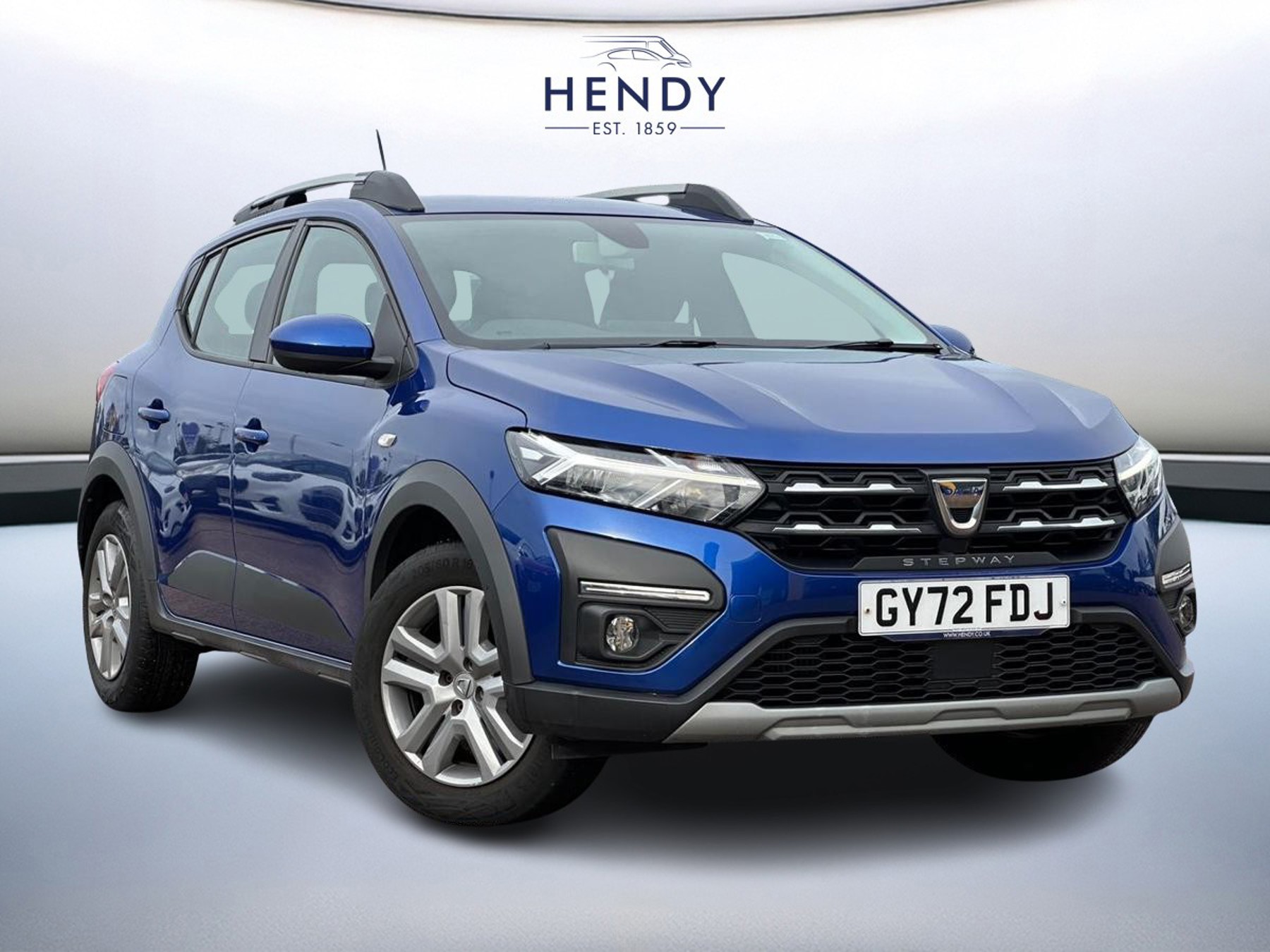 2022 Dacia Sandero