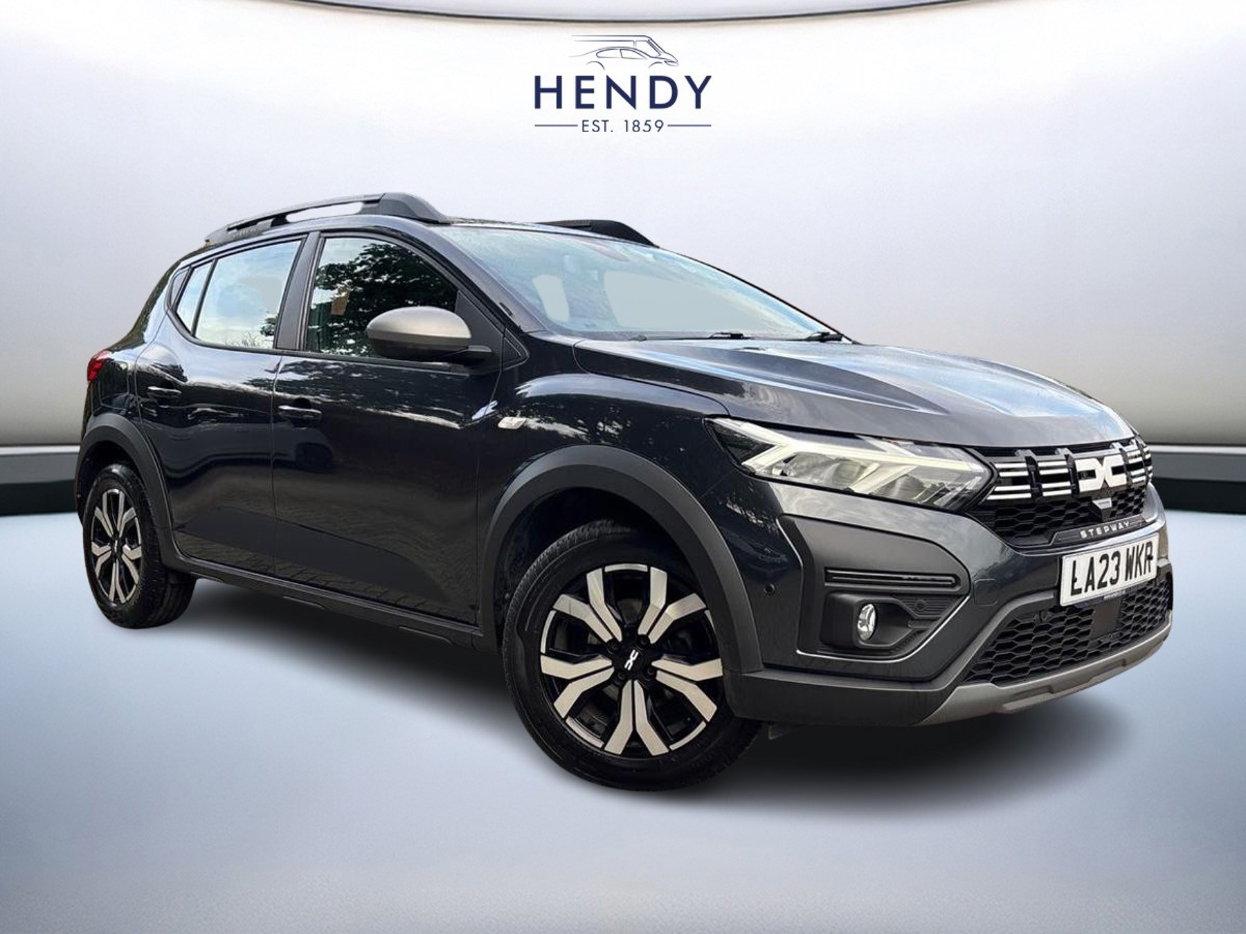 2023 Dacia Sandero
