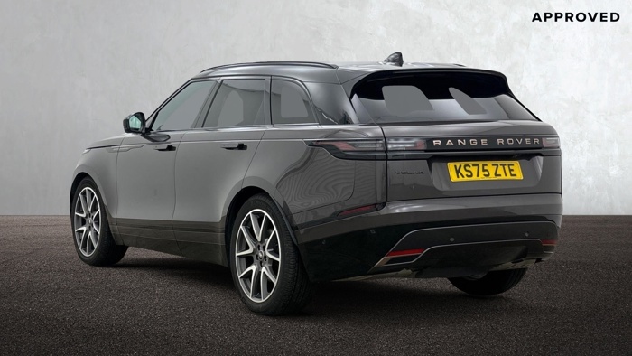 LAND ROVER RANGE ROVER VELAR D300 MHEV REVISED