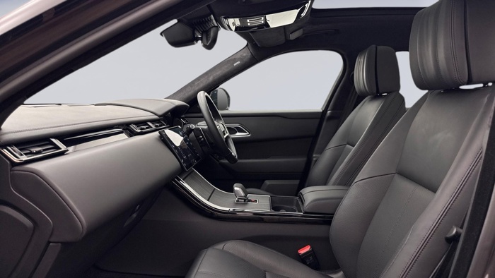 LAND ROVER RANGE ROVER VELAR D300 MHEV REVISED