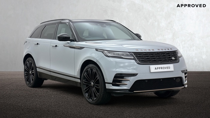 LAND ROVER RANGE ROVER VELAR D200