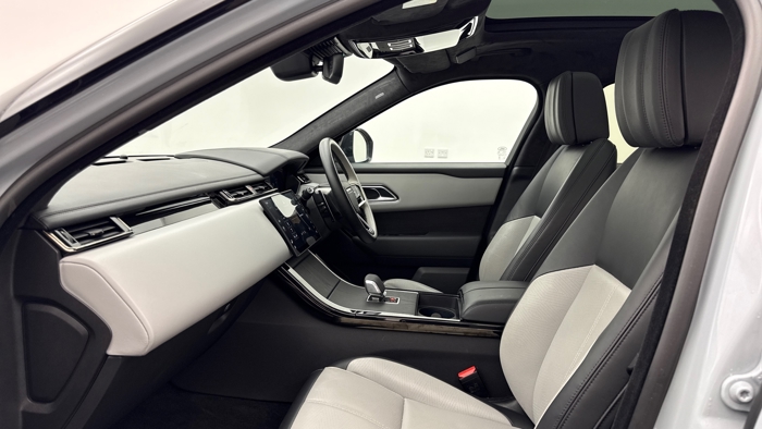 LAND ROVER RANGE ROVER VELAR D200