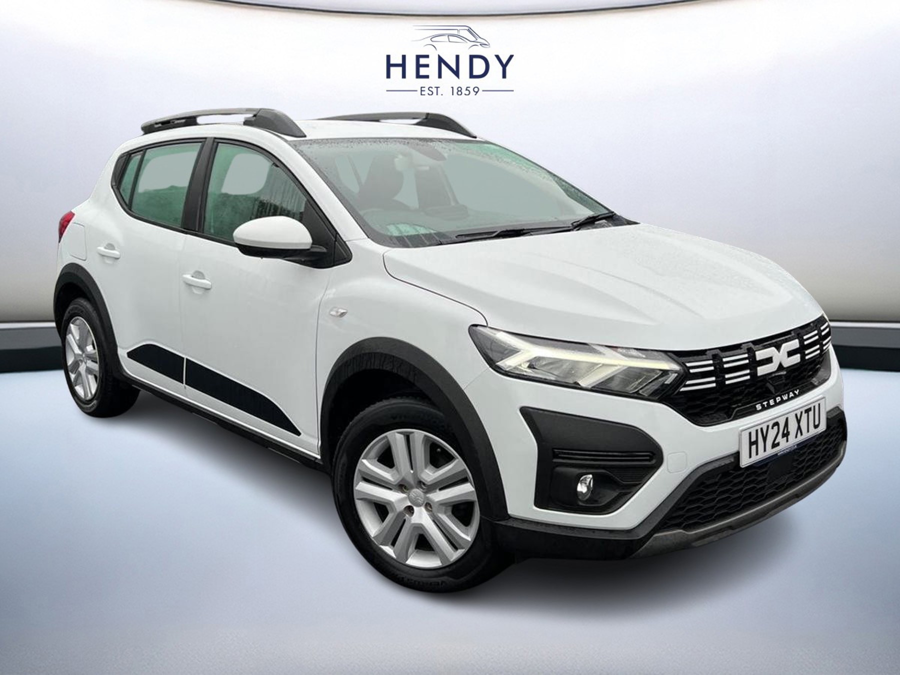 2024 Dacia Sandero