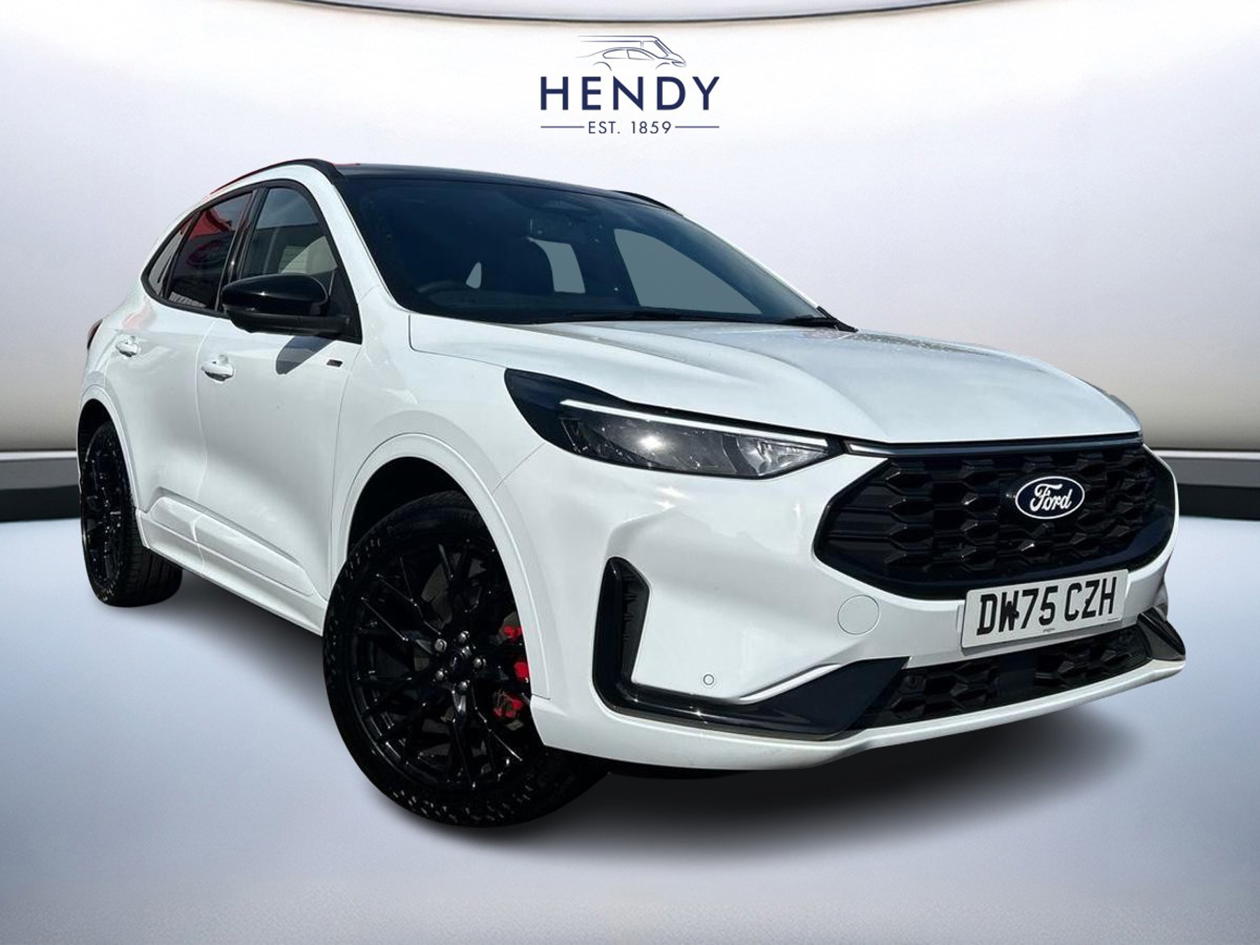 2026 Ford Kuga