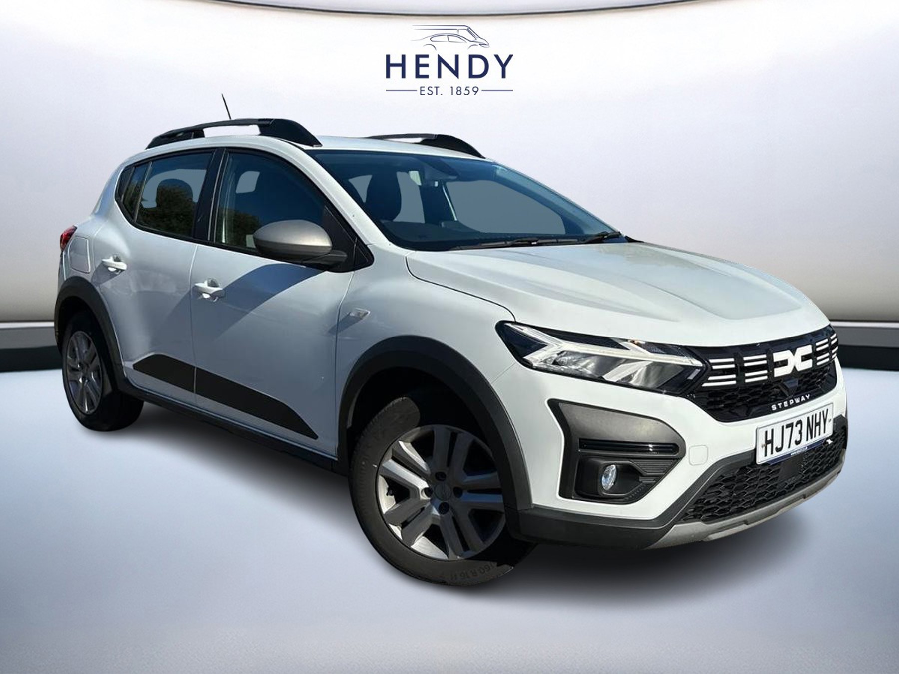 2023 Dacia Sandero