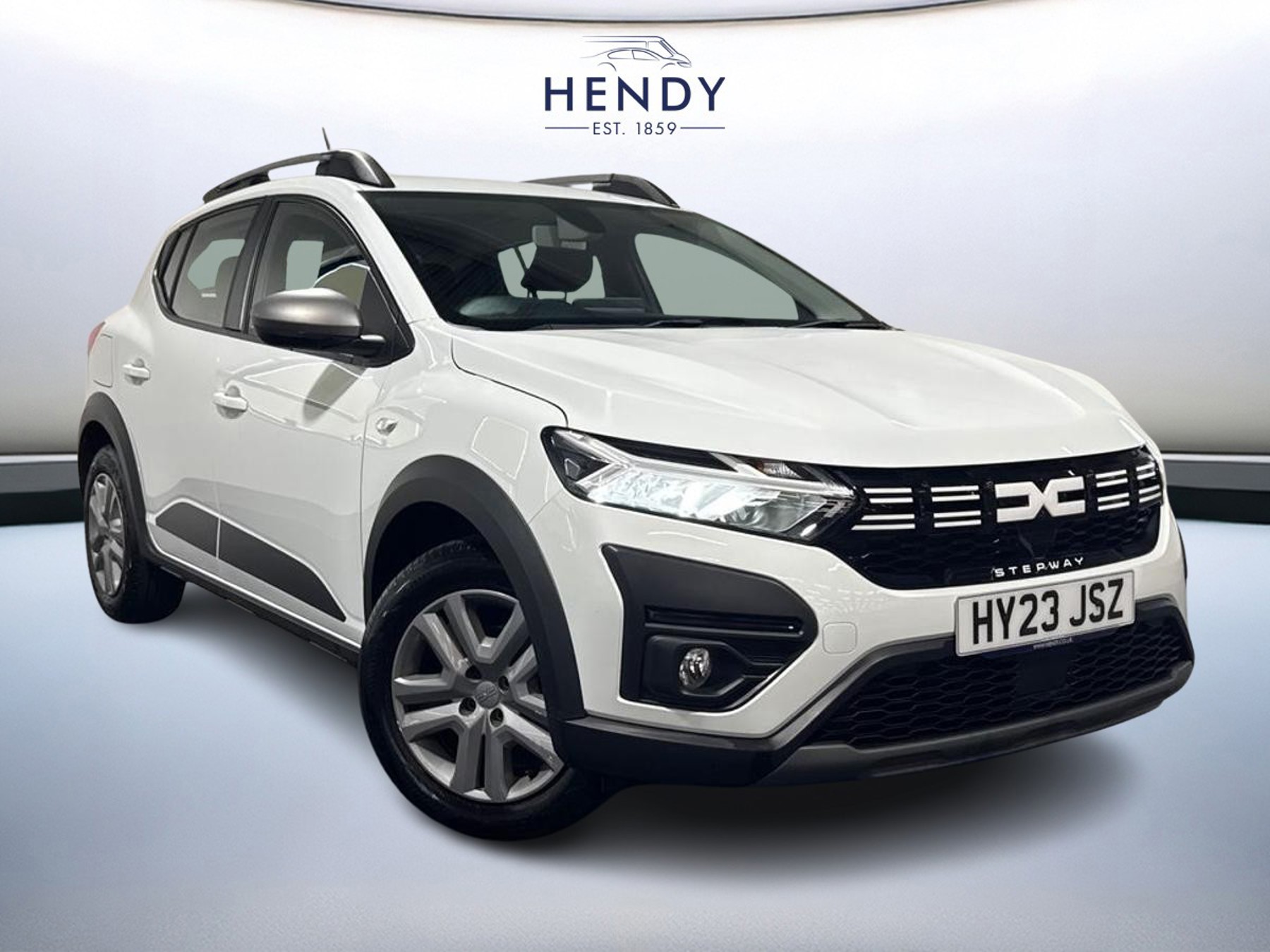 2023 Dacia Sandero