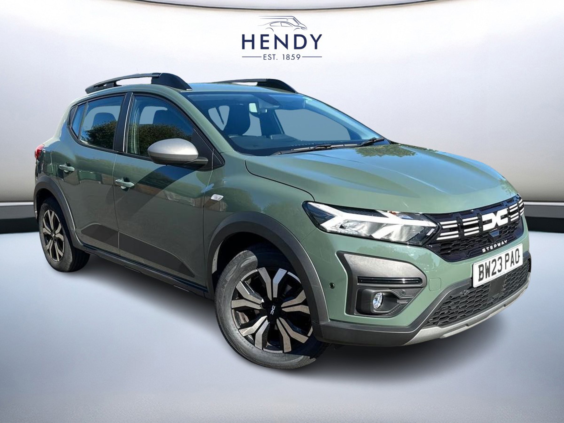 2023 Dacia Sandero