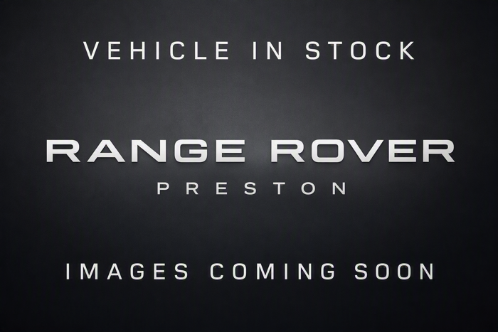 LAND ROVER RANGE ROVER EVOQUE P270E