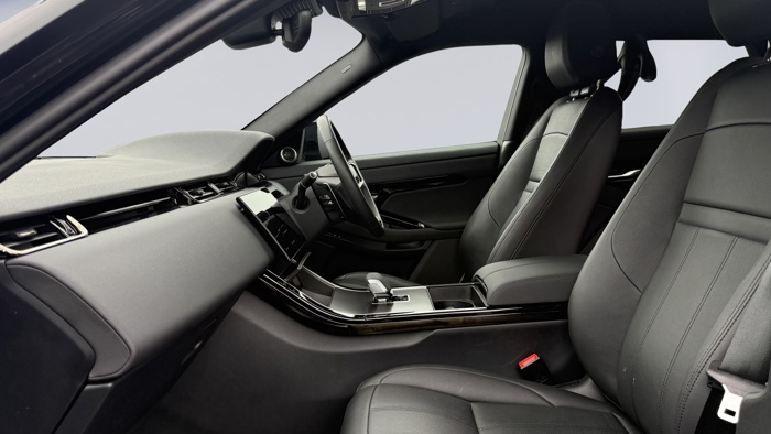 LAND ROVER RANGE ROVER EVOQUE P270E