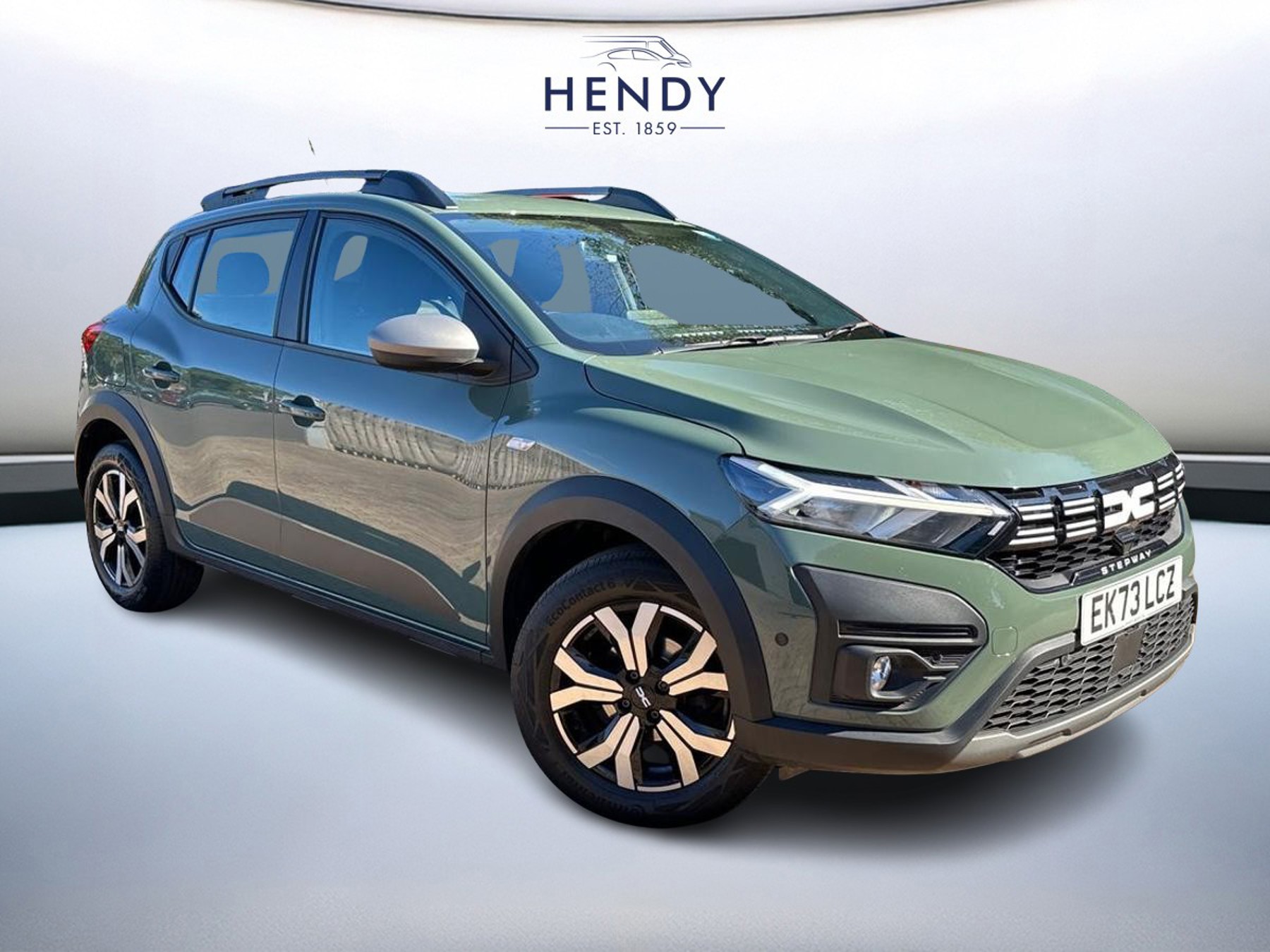 2023 Dacia Sandero