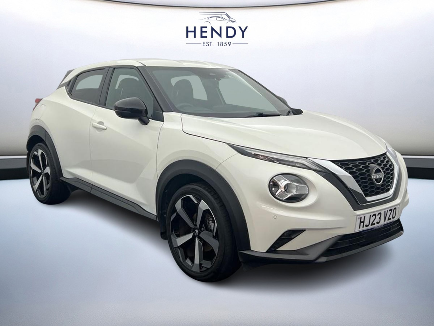 2023 Nissan Juke