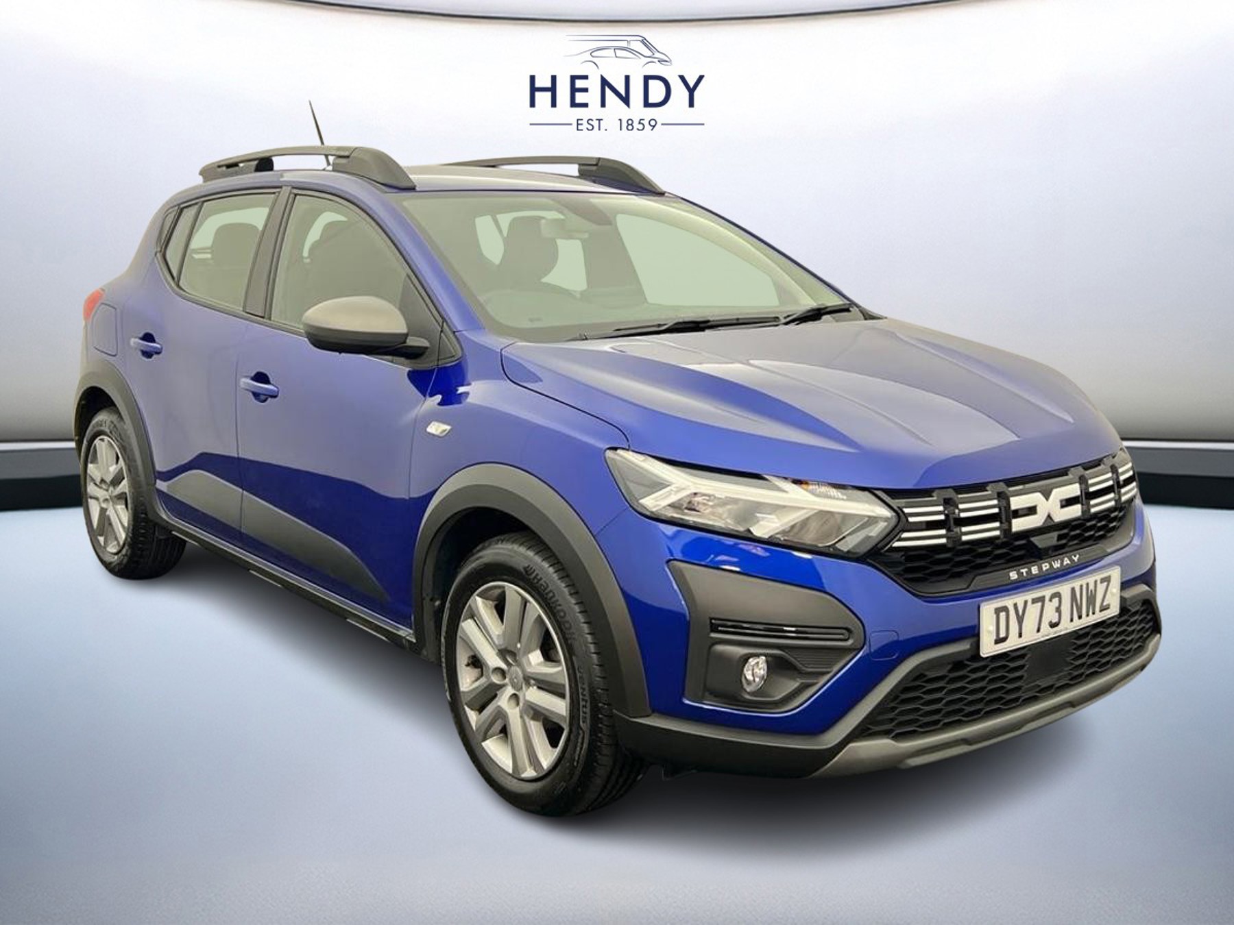 2023 Dacia Sandero