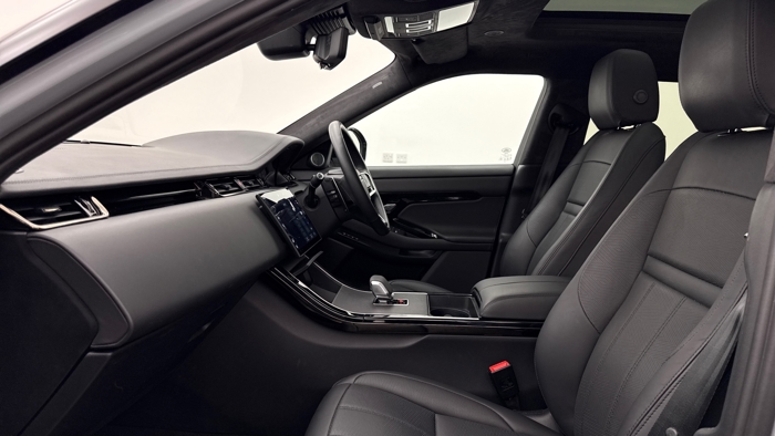 LAND ROVER RANGE ROVER EVOQUE P270E
