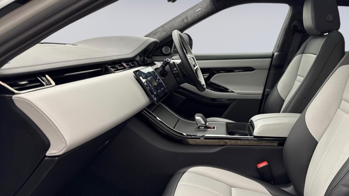 LAND ROVER RANGE ROVER EVOQUE D200