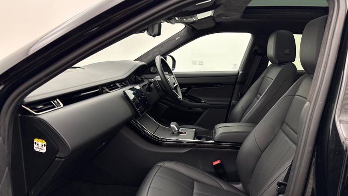 LAND ROVER RANGE ROVER EVOQUE D200