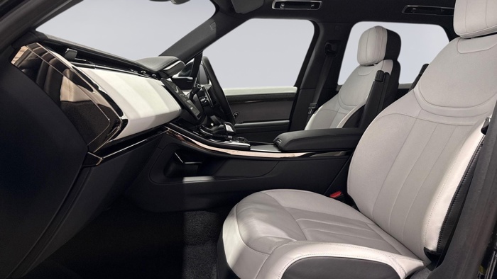 LAND ROVER RANGE ROVER SPORT P440E