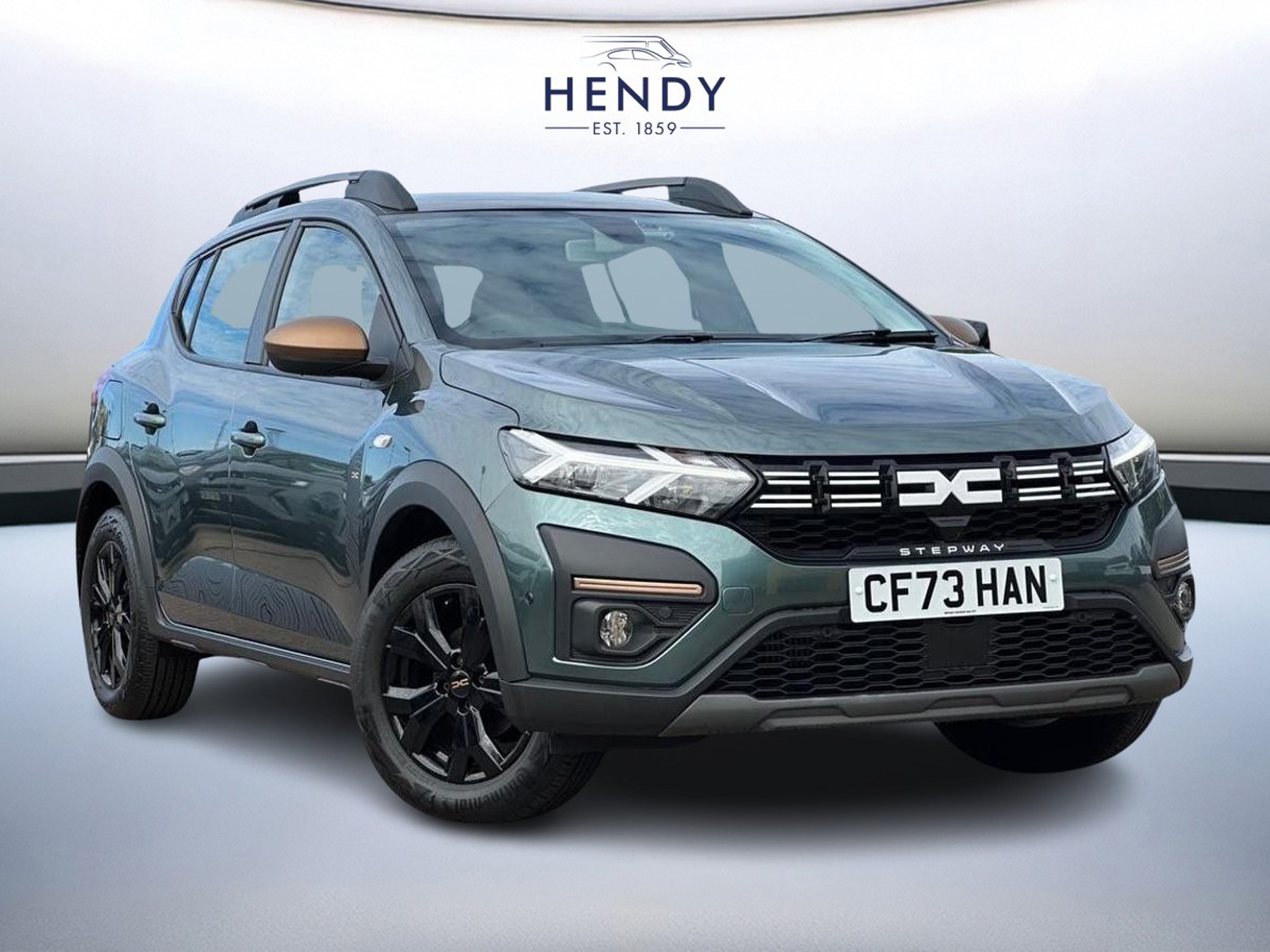 2023 Dacia Sandero