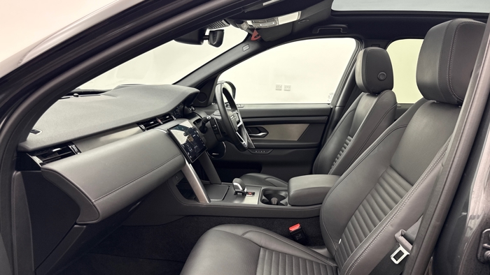 LAND ROVER DISCOVERY SPORT P270E