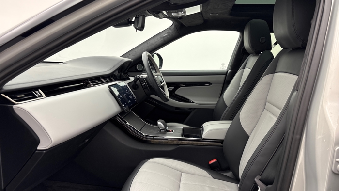 LAND ROVER RANGE ROVER EVOQUE D200